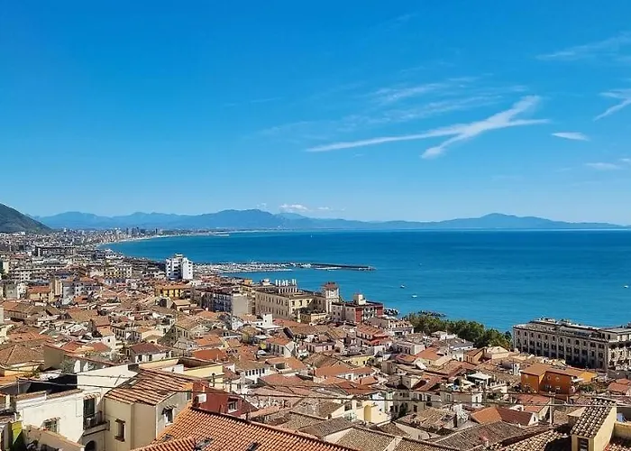 B&B Le Cinque Porte Fisciano