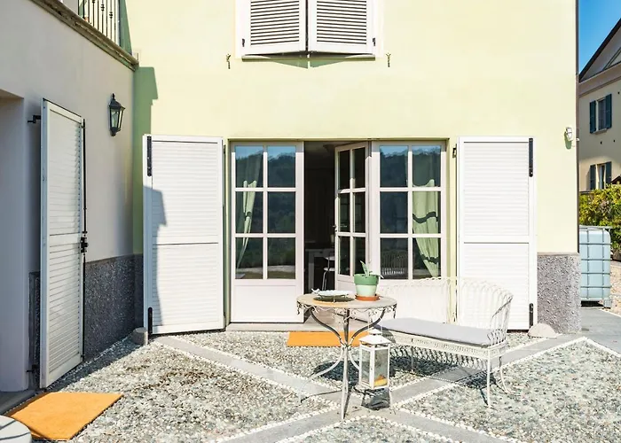 La Magnanella - Luxury B&B Fornovo di Taro