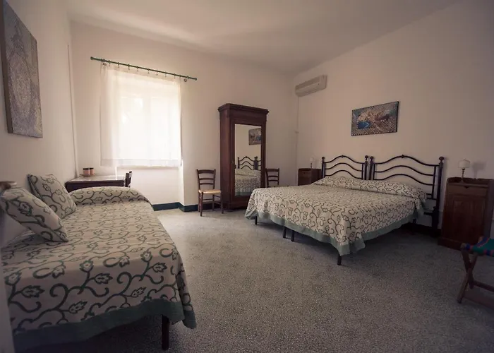 Masseria Perronello Country House Castellaneta Marina