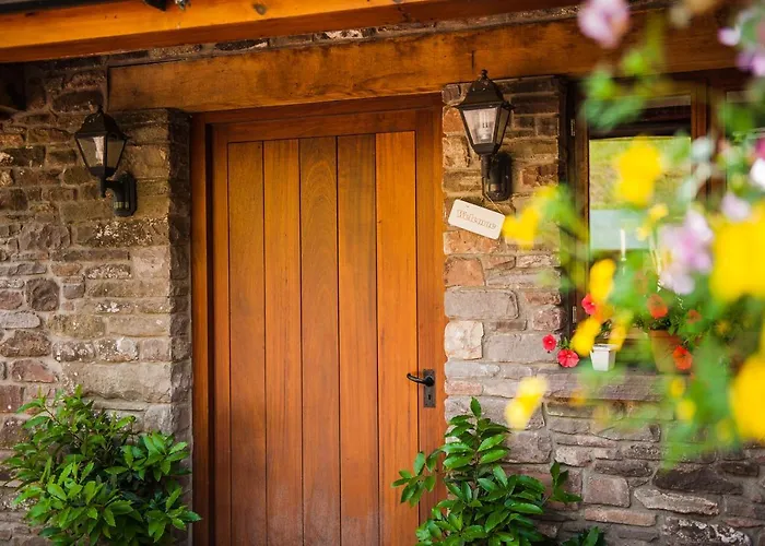 Bed and Breakfast The Celyn Pont Newydd