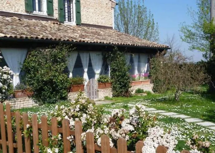 B&B Abracadabra Ravenna