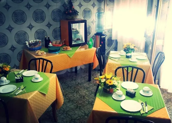 Bed and Breakfast I Messapi Mesagne