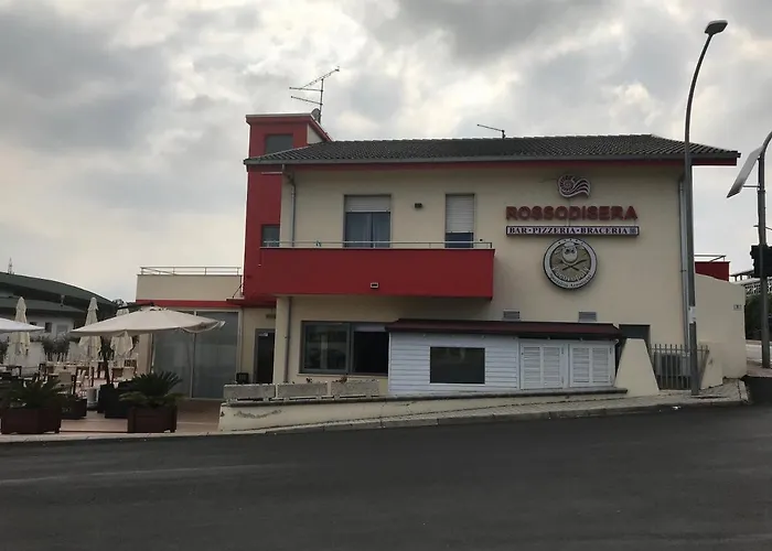 Rosso Di Sera