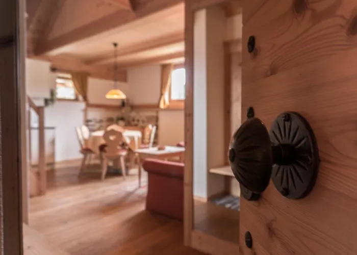 B&B Ciastel San Vigilio Di Marebbe
