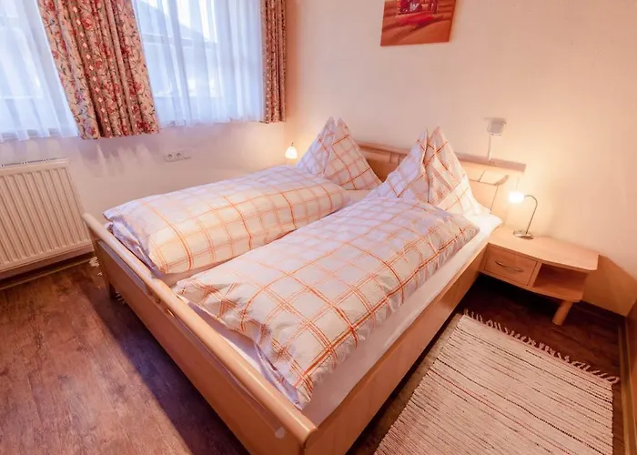Ferienhaus Grubhof Saalbach-Hinterglemm