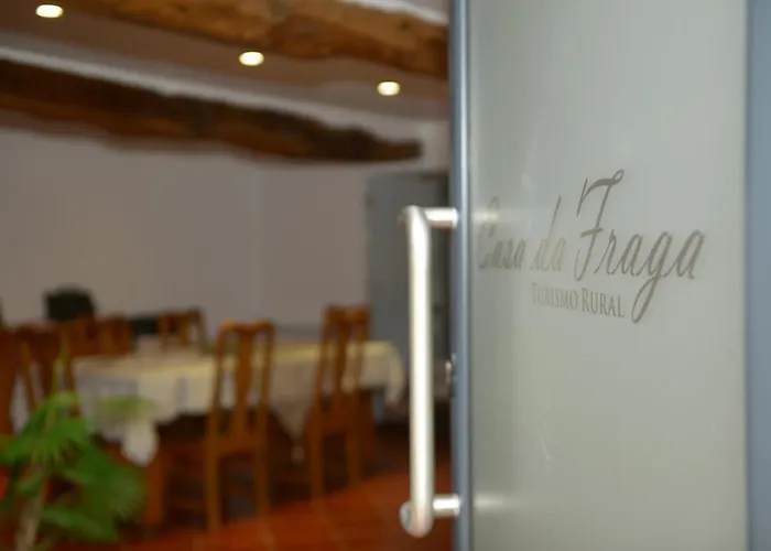 Casa Da Fraga