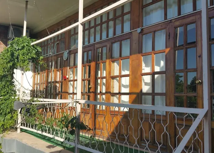 Gulnara Guesthouse - Hostel Taskent
