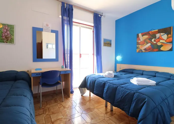 B&B Spiaggia di Ponente Scicli