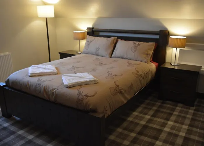Appin House B&B Fort Augustus