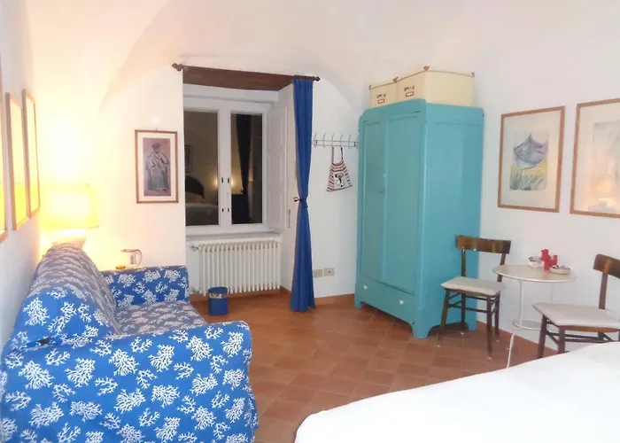 B&B I Cinque Sensi Ischia