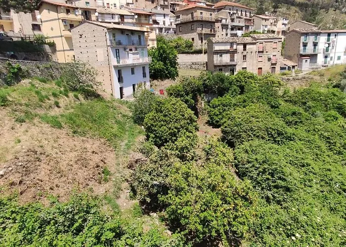 Bianca'S B&B Isca sullo Ionio