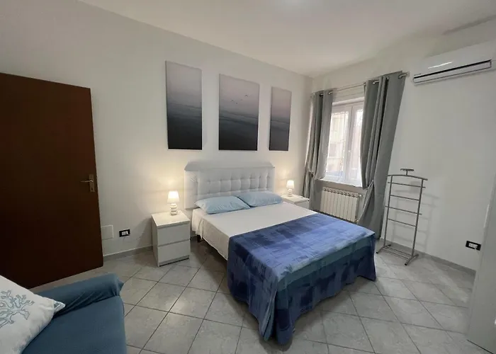 Bed And Breakfast Mare Blu