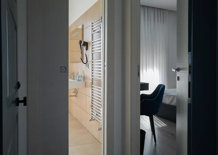 Bed and Breakfast Myhouse Pompei