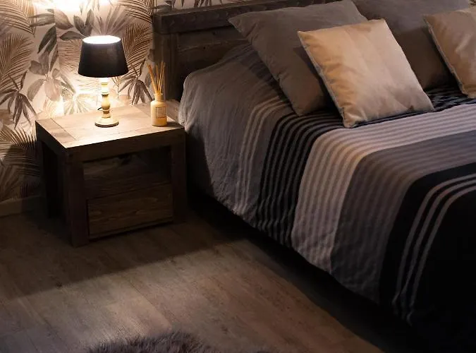 Chambre d'hôte de L'Auberge de la Fruitière Vers 