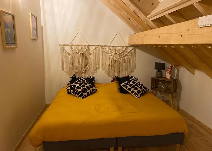 Le hautacam Arras-en-Lavedan