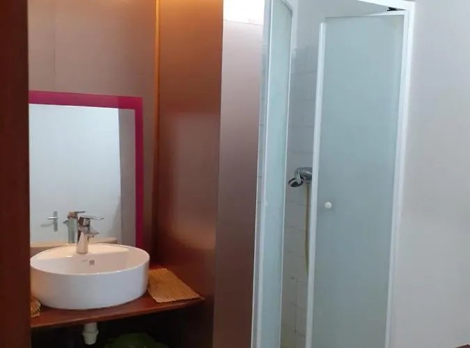 Bed and Breakfast Chez Françoise à Nouméa