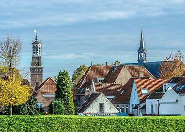 BnB onder de Blauwe Hemel Vlijmen