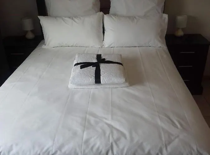 Bed and Breakfast Tucked Away East London