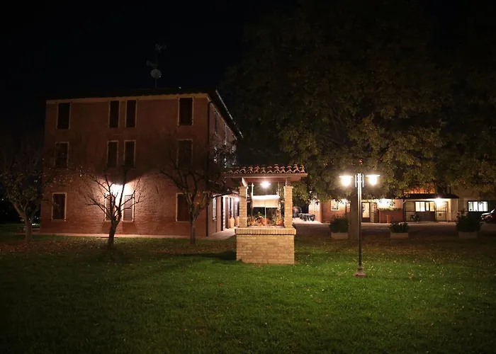 Albergo Da Ca' Vecia