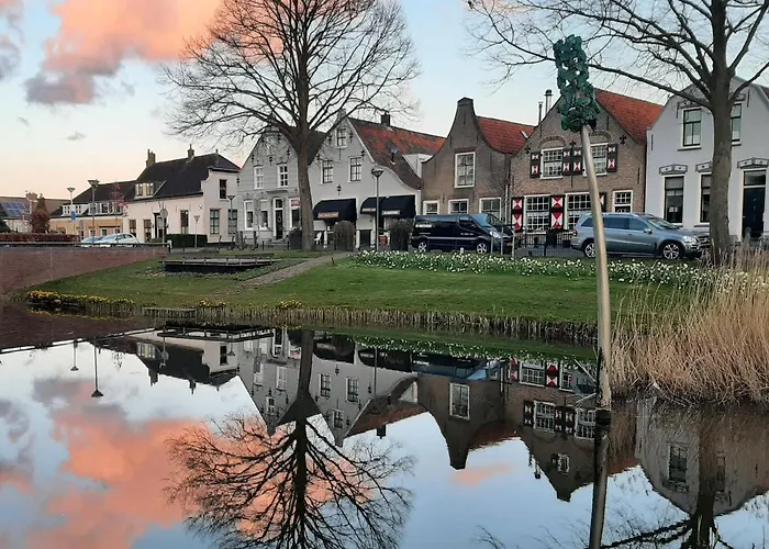 B&B De Hartewens