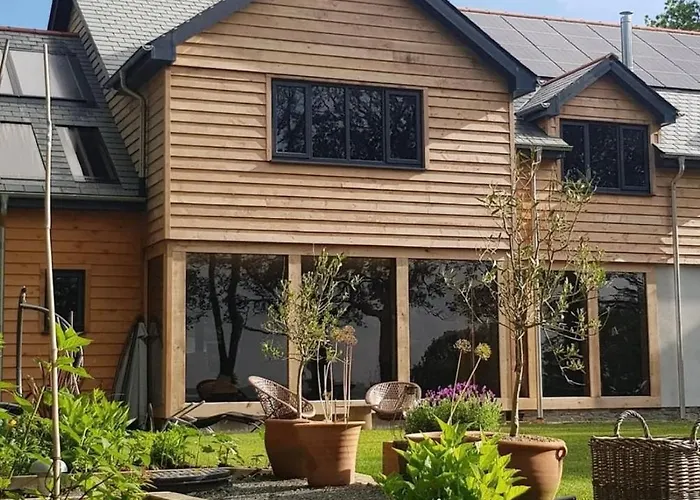 Appleton House Bed and Breakfast Thornbury 