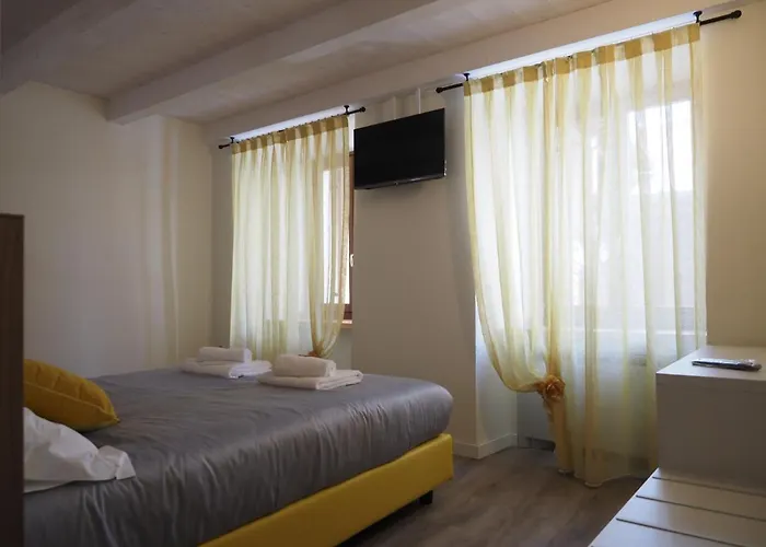 Alloggio turistico Corte Grisi Badia Calavena