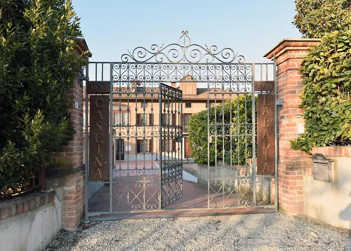 Cascina La Badia