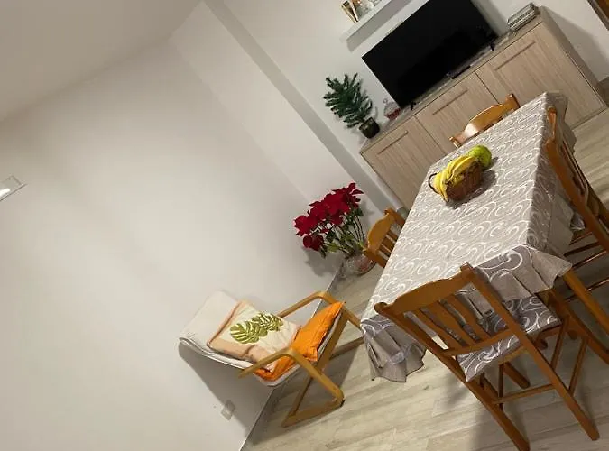 Bed and Breakfast Casa Felicia Torre Annunziata