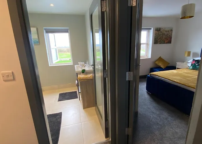 The Burren Inn