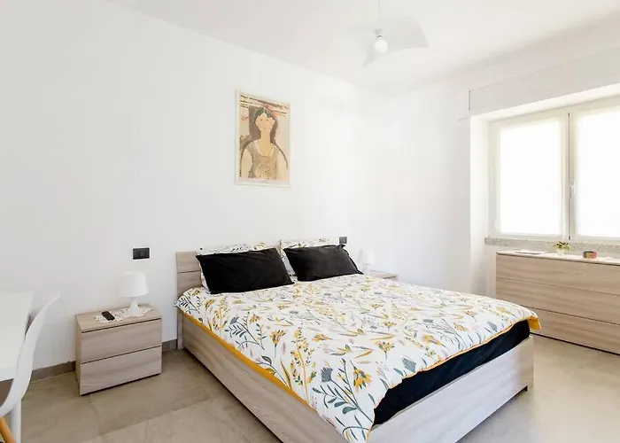 B&B Benvenuti al Nord Borgomanero
