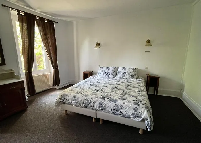 Maison Ichigo Voutenay-sur-Cure