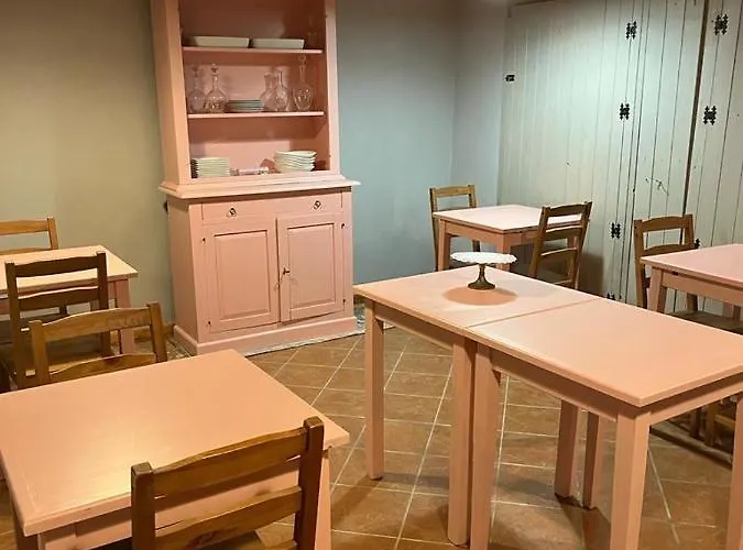 Bed and Breakfast Le Fate Umbria Sellano