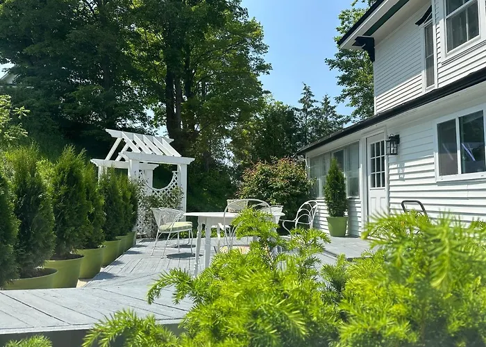 The Belvedere B&B