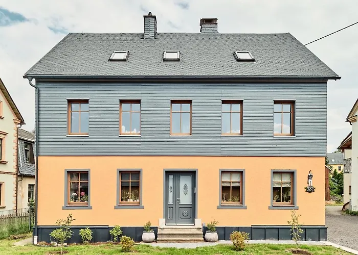 Neidorf Inn
