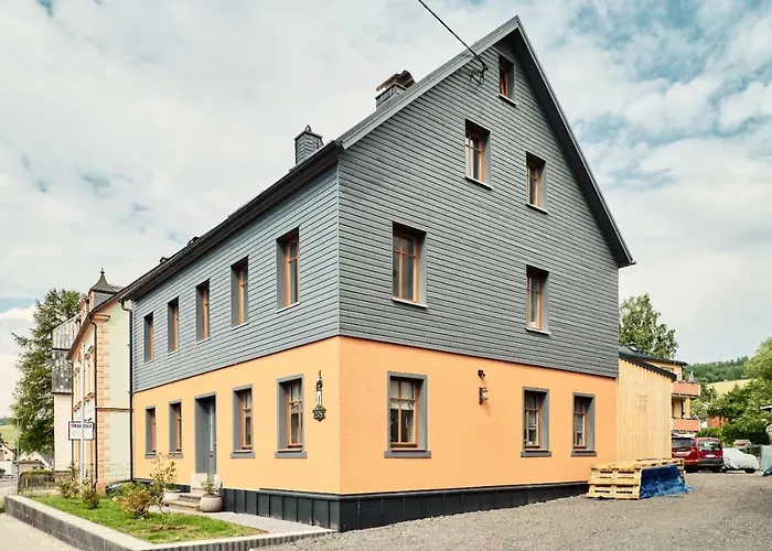 Neidorf Inn Neudorf 