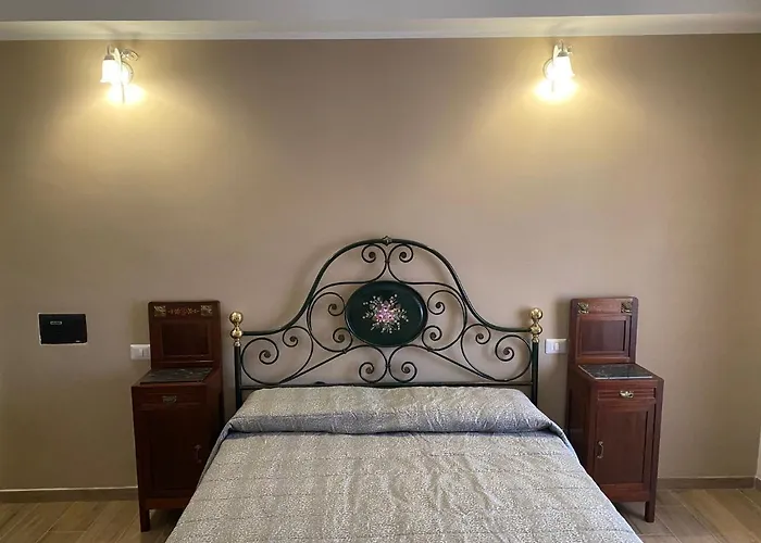 B&B La Cortesia