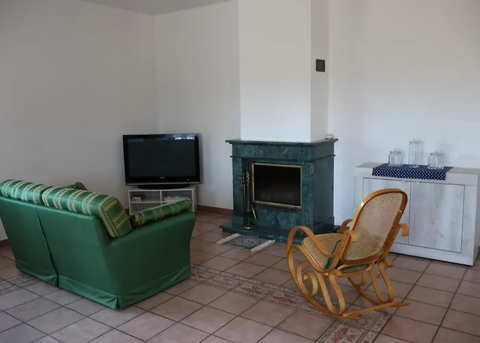 B&b Mamì