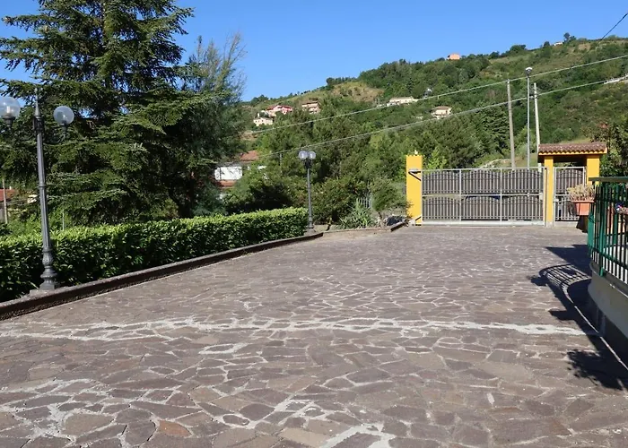 B&b Mamì Potenza