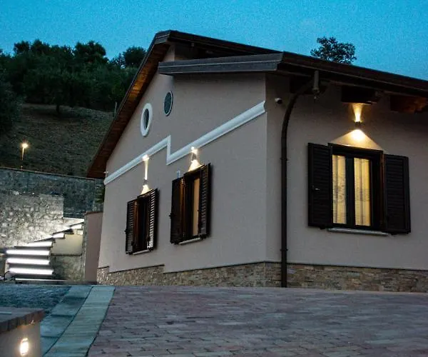 L'Antica Fontana - Casa Vacanze B&B