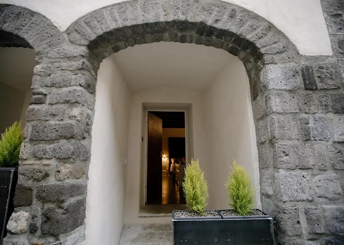 Fagus - Relax Suites Faicchio