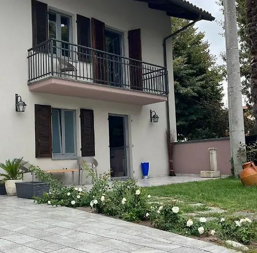 Bed and Breakfast L'Alba Magliano Alfieri