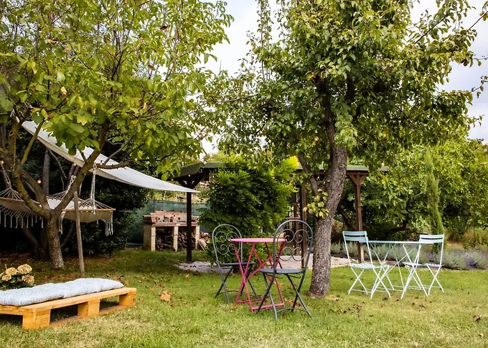Bed and Breakfast Dimidium Canossa