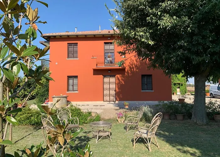 Bed and Breakfast Al Sit Ed Marino Castel Maggiore