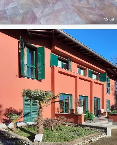 Mambly b&b ristorante pizzeria Galliate