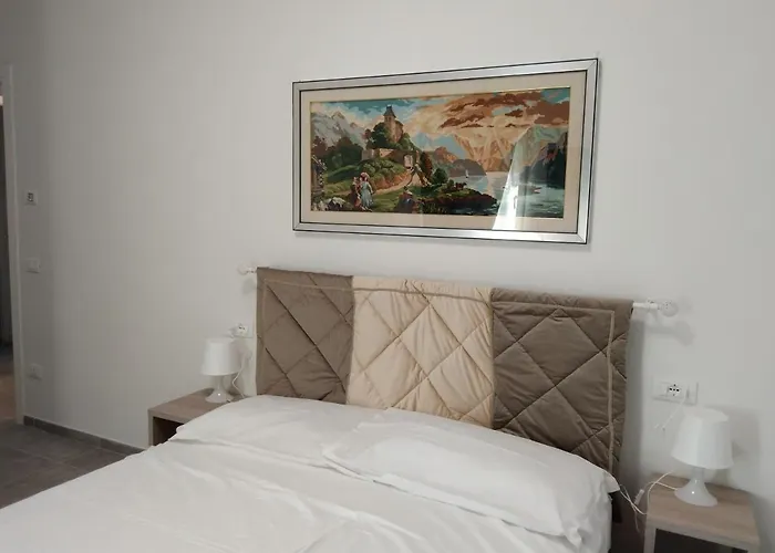 Angi B&B Budrio 