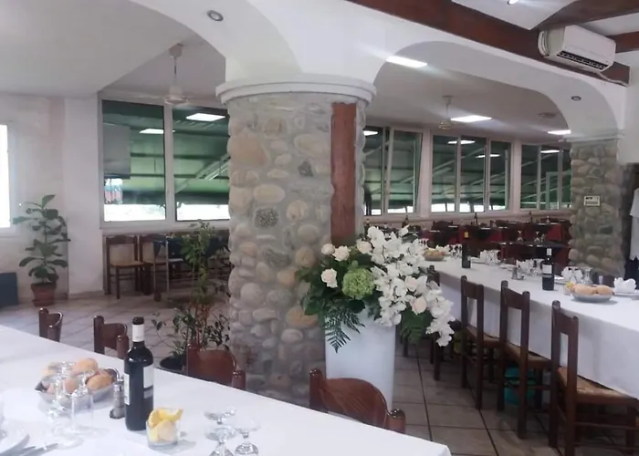 Mambly b&b ristorante pizzeria