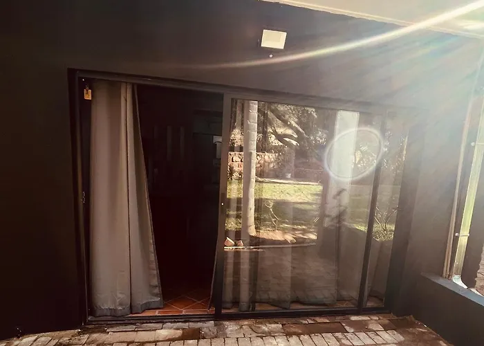 Bed and Breakfast The Hart House Hartbeespoort