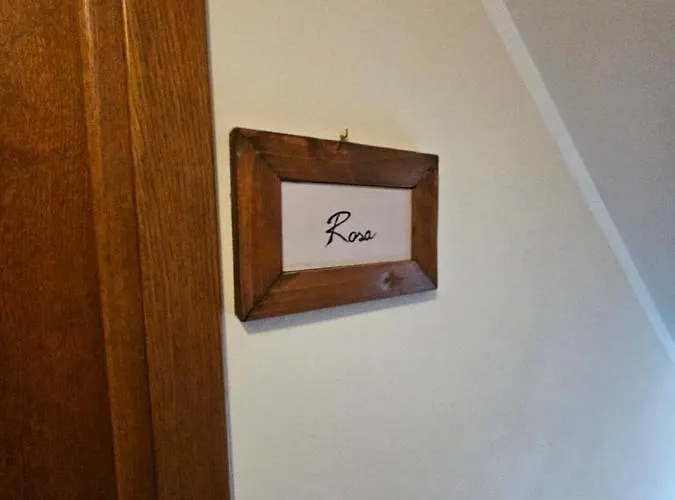 Bed and Breakfast Via Fantoni 4 Castione della Presolana