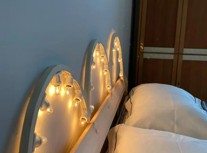 NICE - camere con bagno privato Lioni