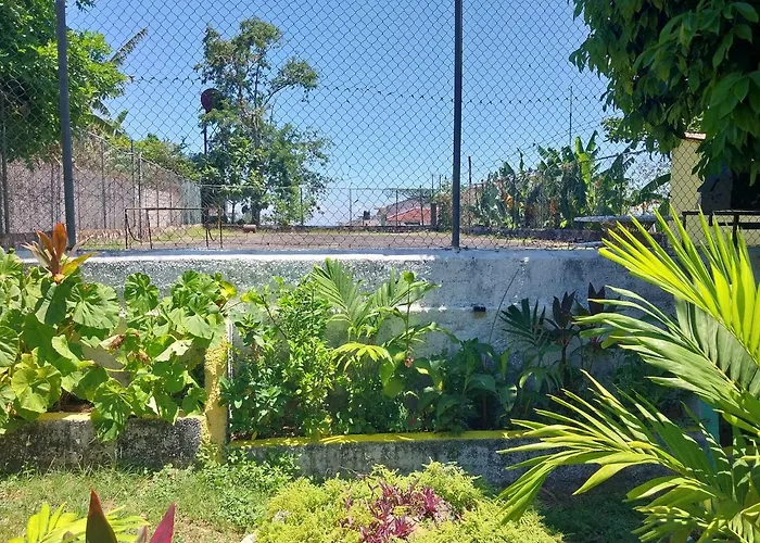 The Aquaville Rush Apartment Ocho Rios